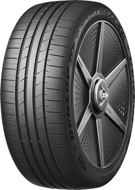 Dunlop e.Sportmaxx 245/45 R20
