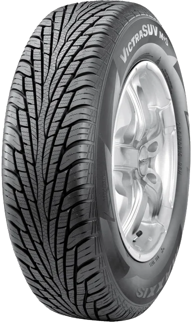 Maxxis Victra SUV MA-SAS 255/65 R16