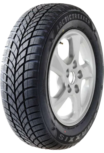 Maxxis Arctic Trekker WP05 175/55 R15