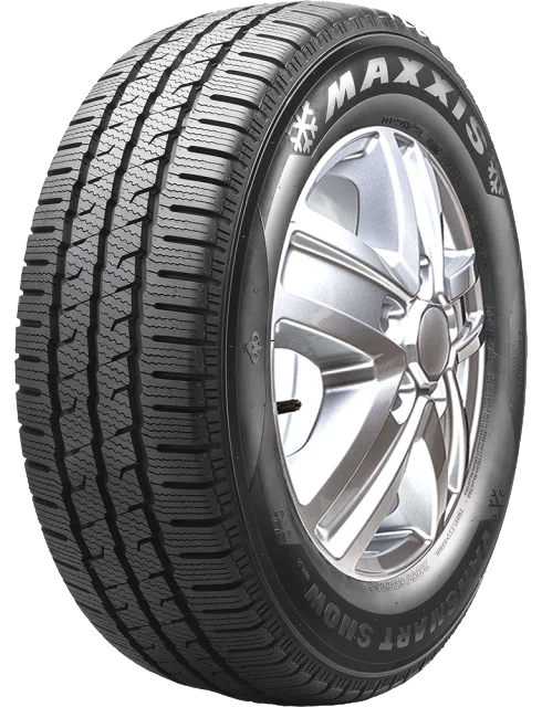 Maxxis Vansmart Snow WL2 155/80 R12