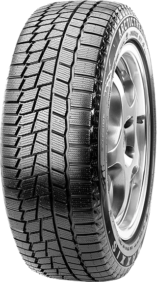 Maxxis Arctic Trekker SP-02 215/60 R16
