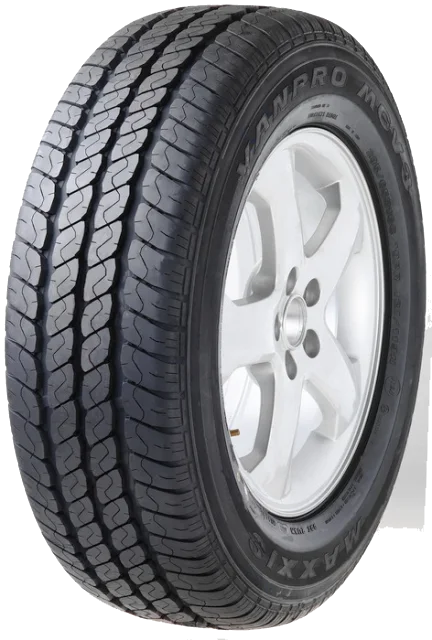 Maxxis Vansmart MCV3+ 185/75 R16