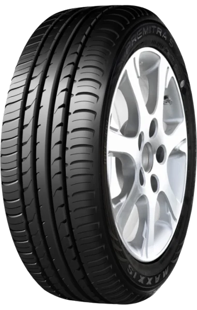 Maxxis Premitra HP5 195/55 R15