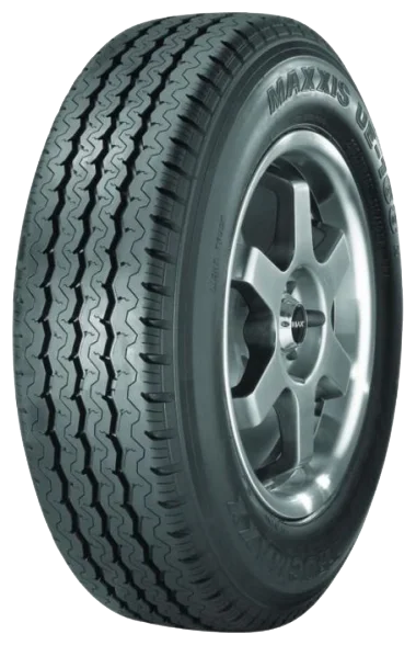 Maxxis Bravo UE-168 155/70 R12