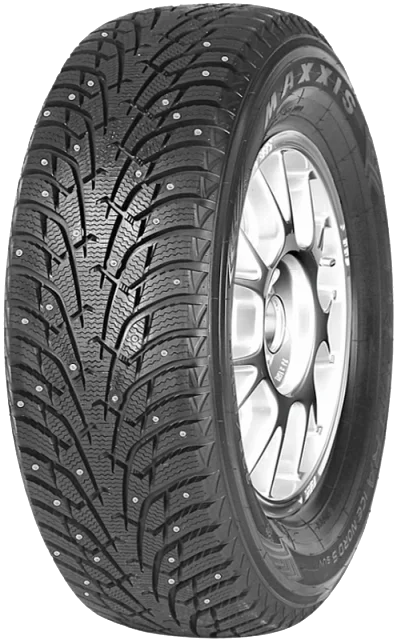 Maxxis Ice Nord NS5 235/55 R18