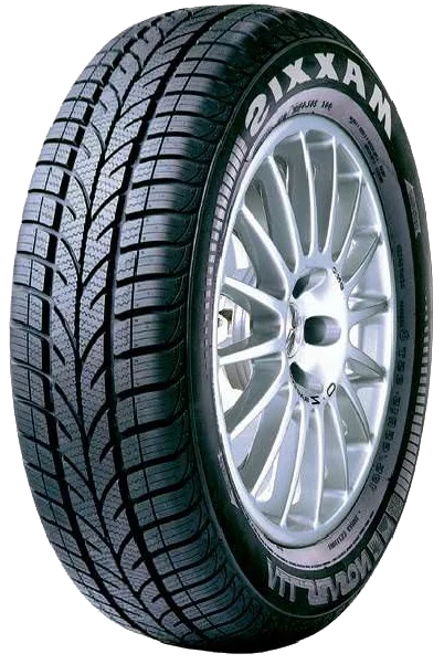 Maxxis All seasons MA-AS 205/80 R16