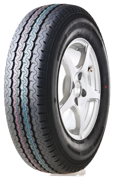 Maxxis Trailermaxx CR-967 185/80 R14