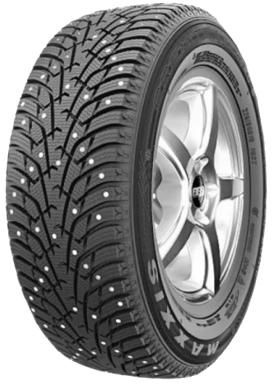 Maxxis Premitra ICE NP5 205/55 R17