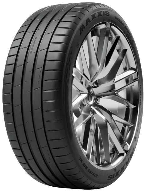 Maxxis Victra Sport VS6 265/35 R21