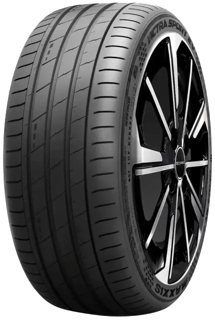Maxxis Victra Sport VS-EV 245/45 R19