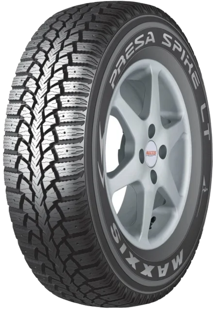 Maxxis Presa Spike LT MA-SLW 205/65 R16