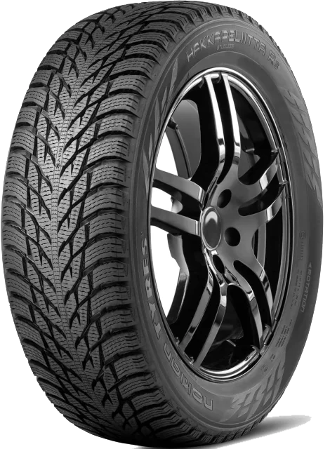 Nokian WR SUV 4 265/45 R21