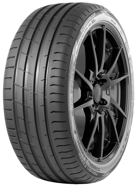 Nokian Powerproof 275/40 R19