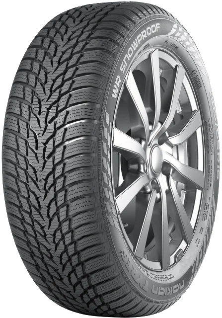 Nokian WR Snowproof 215/50 R19