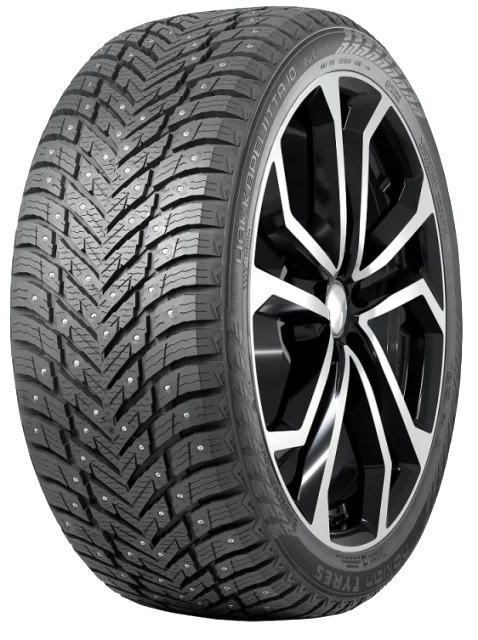 Nokian Hakkapeliitta 10 SUV 265/40 R21