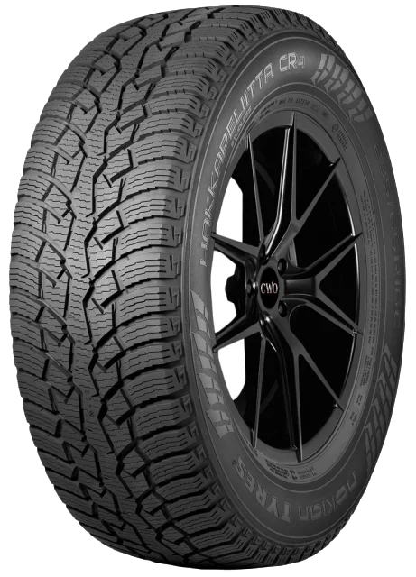 Nokian Hakkapeliitta cr4 205/75 R16
