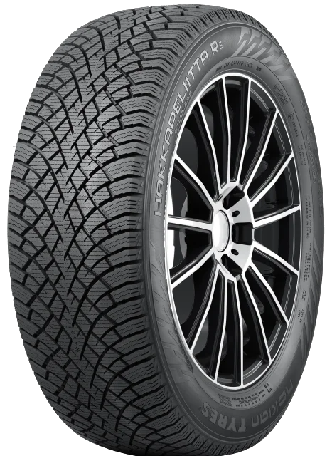 Nokian Hakkapeliitta R5 EV 265/45 R21