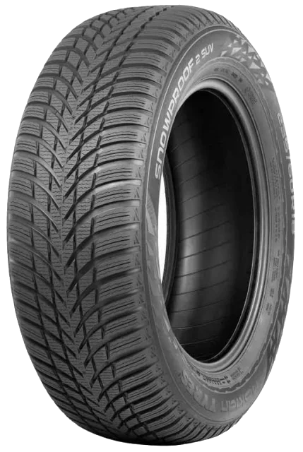 Nokian Snowproof 2 SUV 265/45 R21