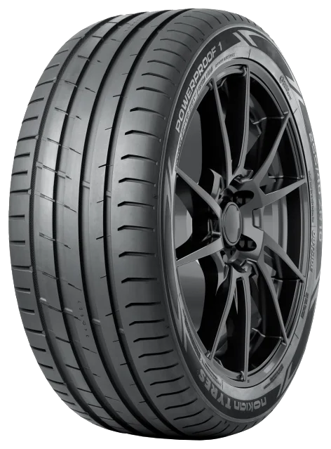 Nokian Powerproof 1 245/40 R18