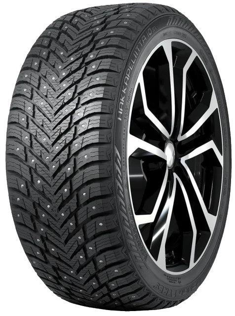 Nokian Hakkapeliitta 10 EV 265/45 R21