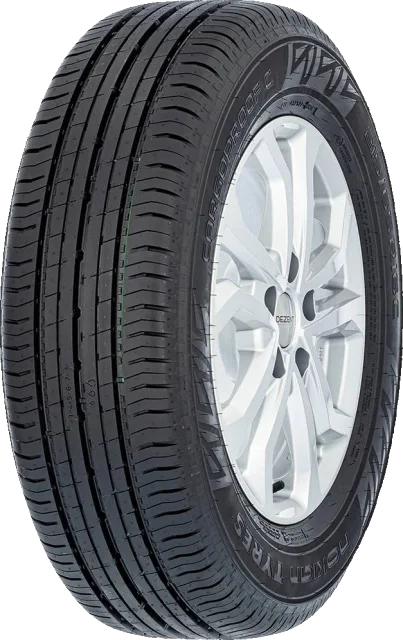Nokian Cargoproof C 205/75 R16