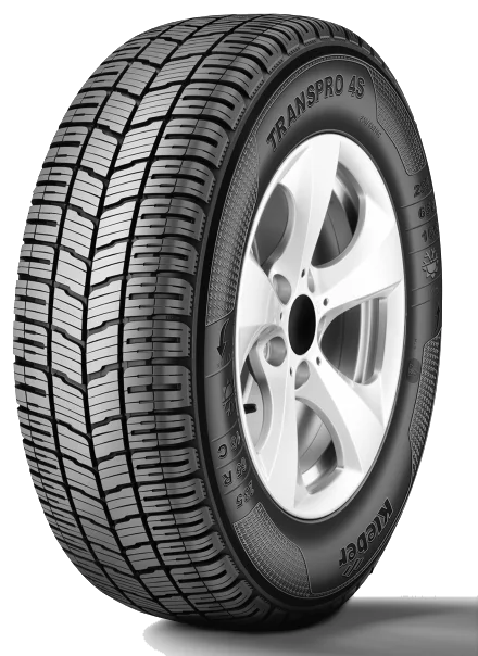 Kleber Transpro 4S 205/75 R16