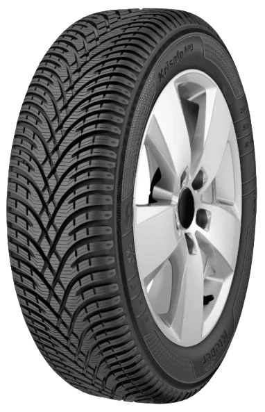 Kleber Krisalp HP3 SUV 215/55 R18