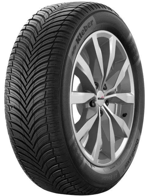 Kleber Quadraxer SUV 235/60 R16
