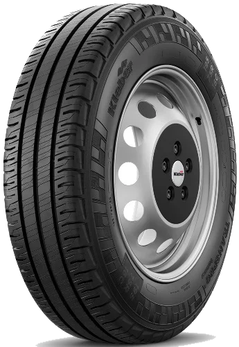 Kleber Transpro 2 205/75 R16