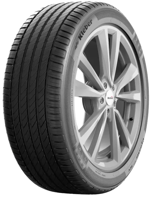 Kleber Dynaxer HP5 SUV 255/40 R21