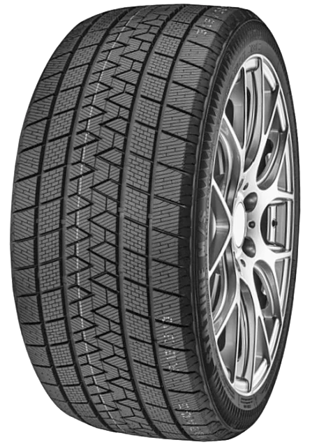 Gripmax Stature M/S 275/40 R21