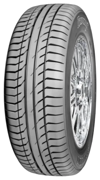 Gripmax Stature H/T 255/55 R18