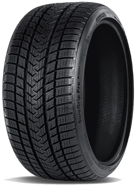 Gripmax Suregrip Pro Winter (Status Pro Winter) 315/30 R21