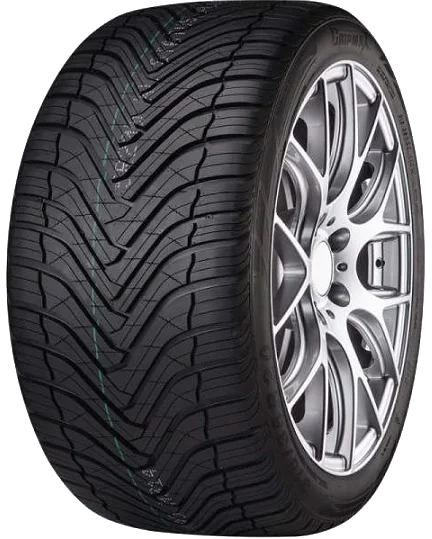 Gripmax SureGrip A/S (Status AllClimate) 175/60 R16