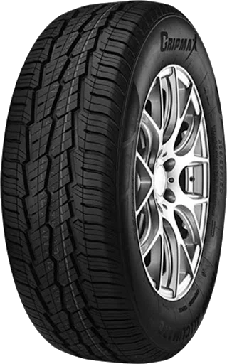 Gripmax SureGrip A/S Van 205/70 R15