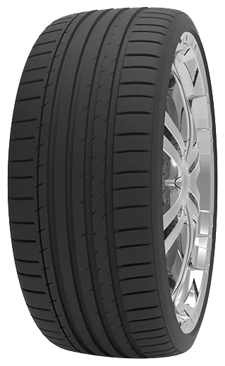 Gripmax Suregrip Pro Sport 275/50 R21
