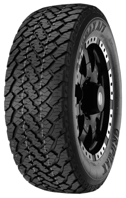 Gripmax Inception A/T 245/75 R17