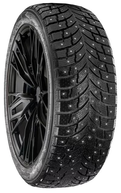 Gripmax Suregrip Pro Ice 285/35 R23