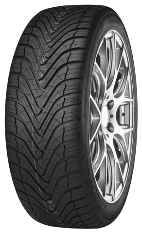 Gripmax Suregrip AS Nano 225/65 R17