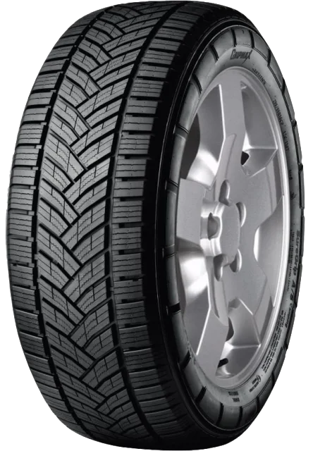 Gripmax SureGrip A/S Camping 225/65 R16