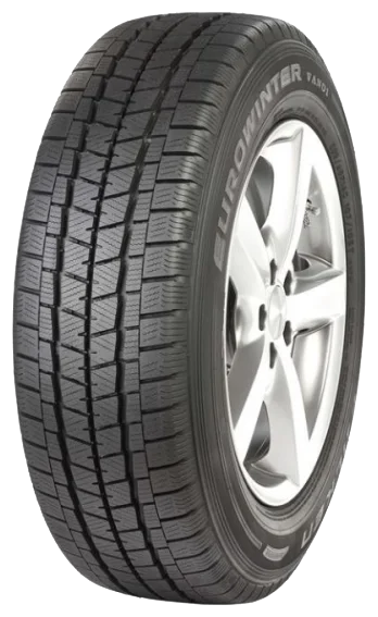Falken Eurowinter VAN01 195/70 R15