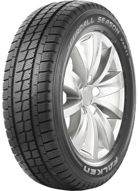 Falken Euroall Season VAN11 195/70 R15