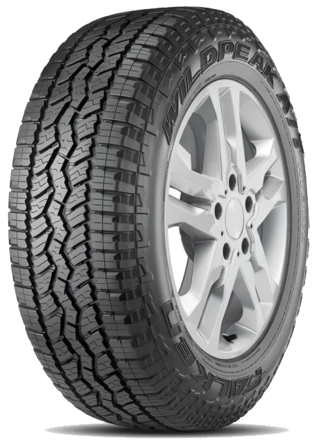 Falken Wildpeak A/T AT3WA 205/80 R16
