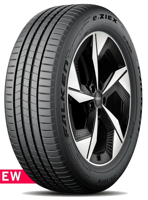 Falken e.ZIEX 235/45 R21