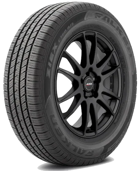 Falken Ziex CT60AS 235/50 R20