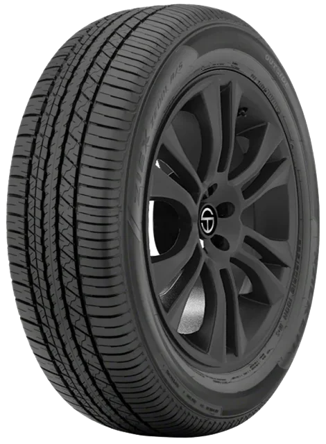 Falken Ziex ZE001A A/S 225/55 R18