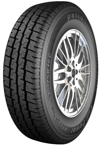 Petlas Full Power Plius PT825 165/70 R14