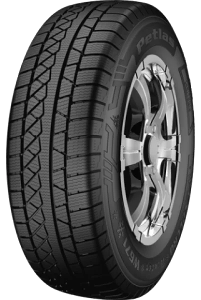 Petlas Explero W671 SUV 205/80 R16