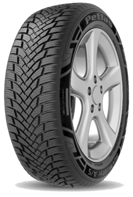 Petlas Suvmaster All Season 235/65 R17