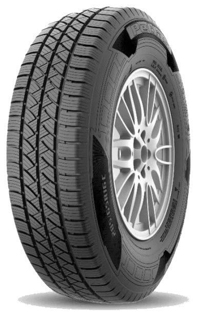 Petlas Vanmaster All Season + 285/65 R16